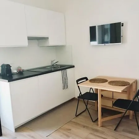 Studio דירה