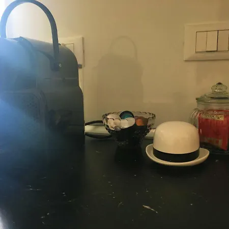 Studio מודנה
