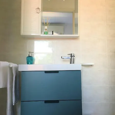 דירה Studio מודנה